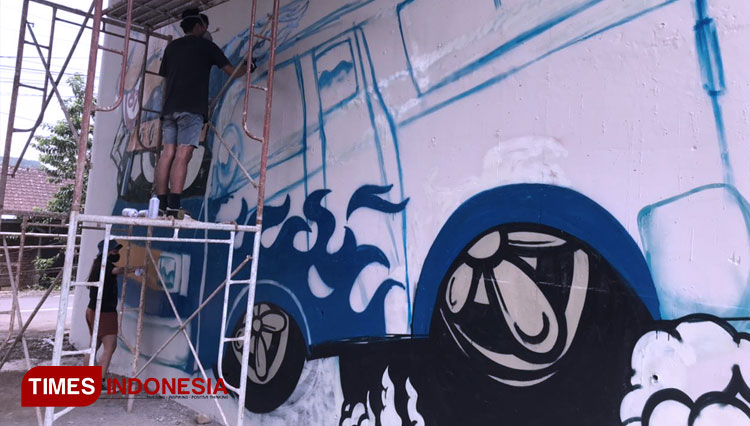 Detail Dampak Positif Graffiti Nomer 18