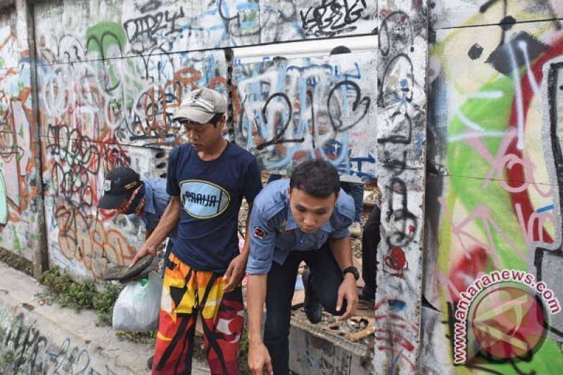 Detail Dampak Positif Graffiti Nomer 23