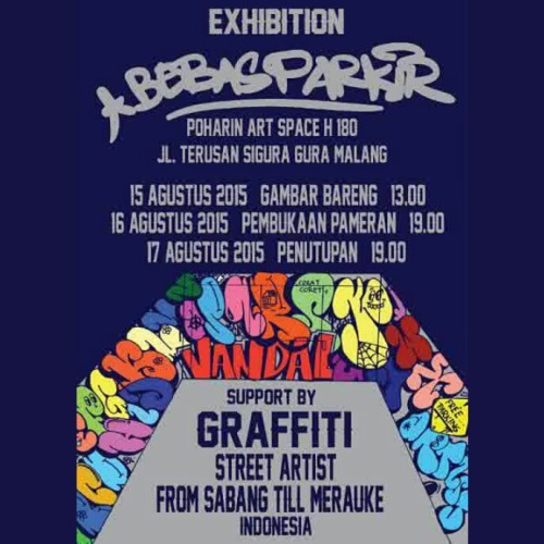 Detail Dampak Positif Graffiti Nomer 35