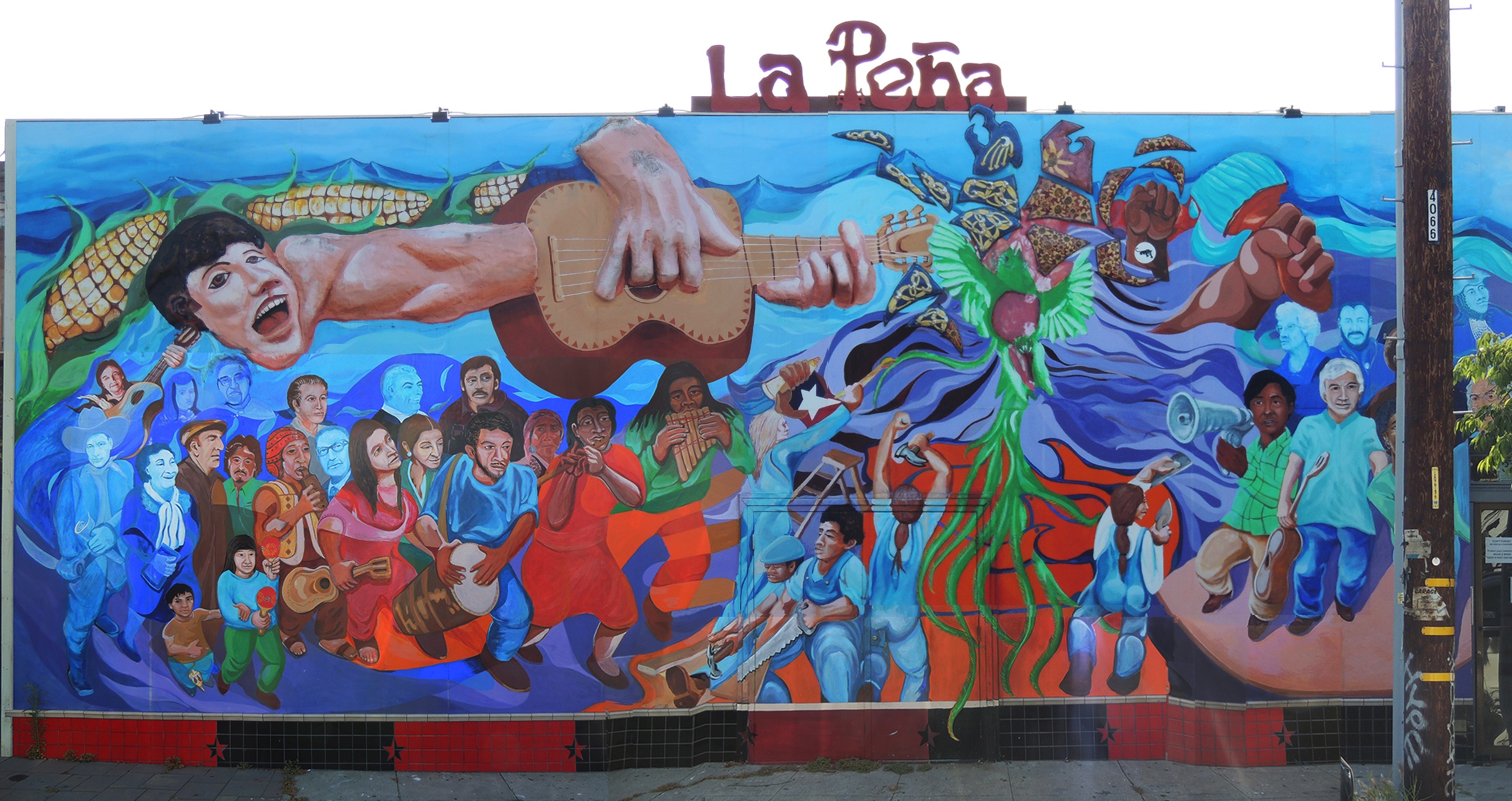 Detail Danzone Graffiti Nomer 3