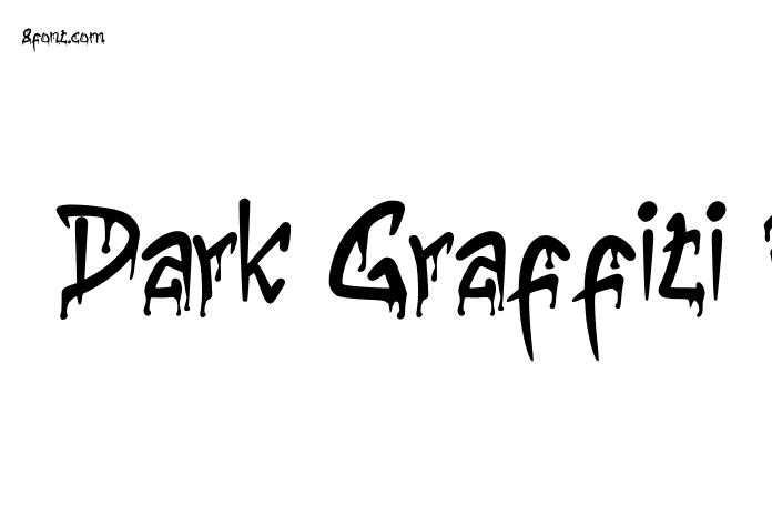 Detail Danzone Graffiti Nomer 5