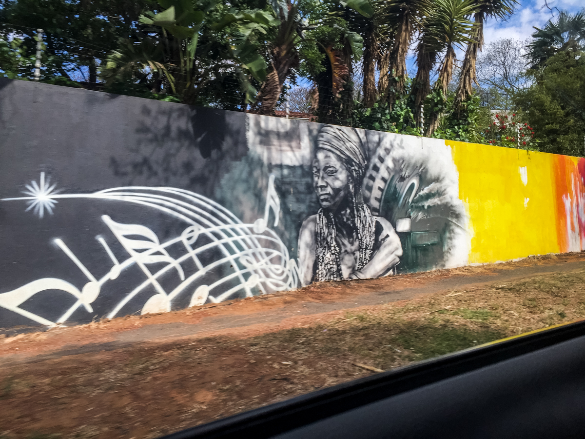 Detail Danzone Graffiti Nomer 13