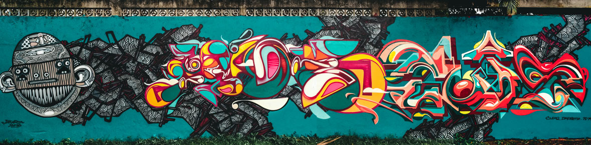 Detail Darbots Graffiti Nomer 41