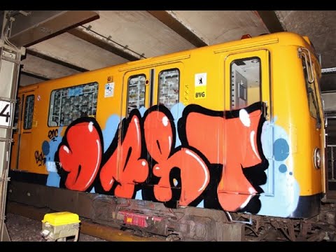 Dart Graffiti - KibrisPDR