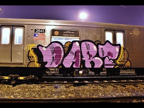 Detail Dart Graffiti Nomer 2