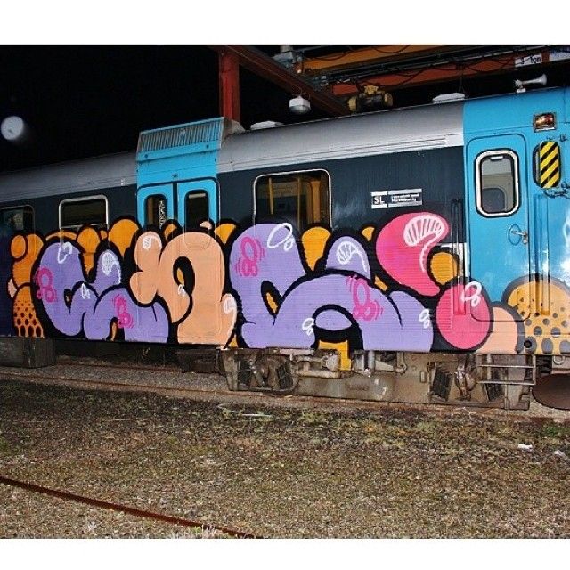 Detail Dart Graffiti Nomer 8