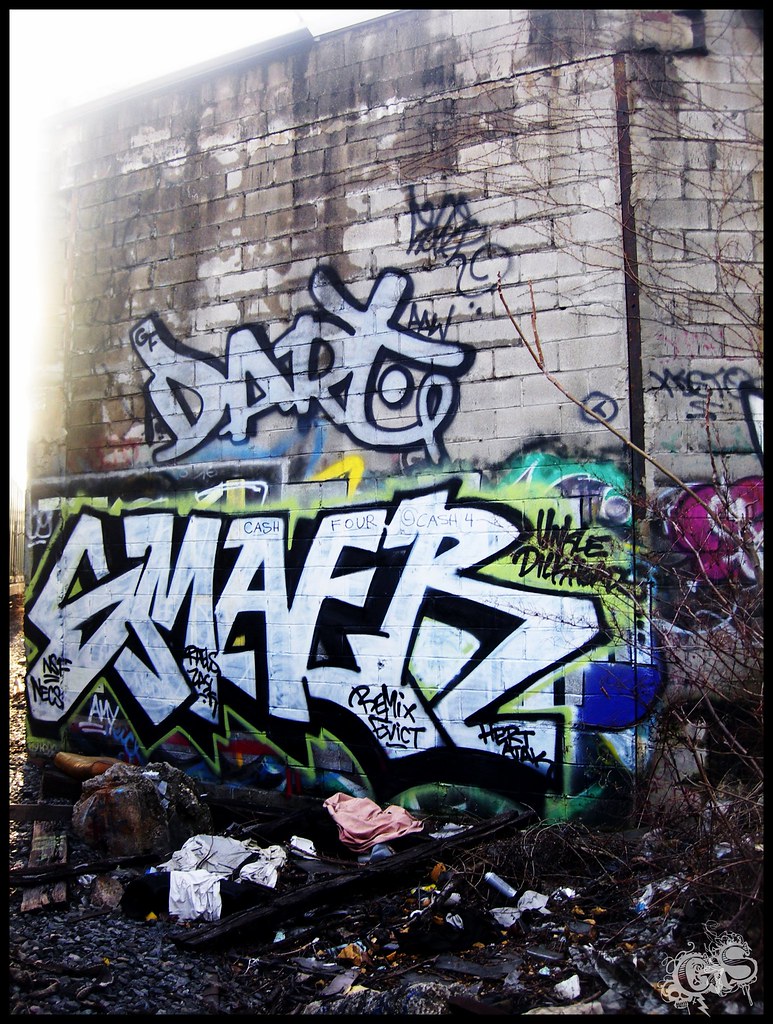 Detail Dart Graffiti Nomer 12