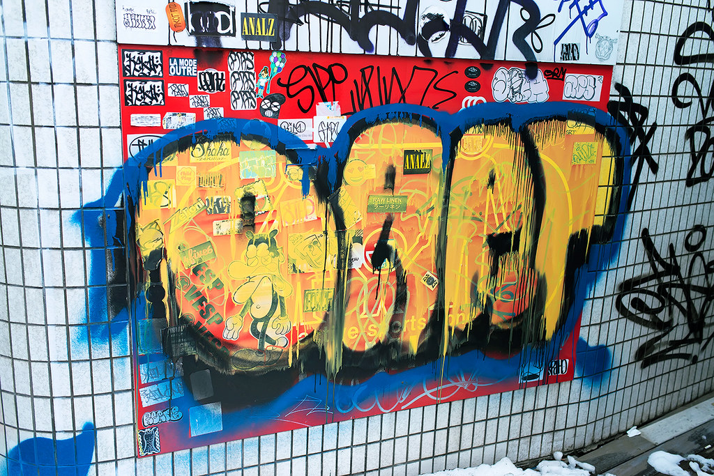 Detail Dart Graffiti Nomer 14