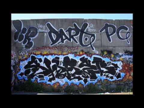 Detail Dart Graffiti Nomer 3