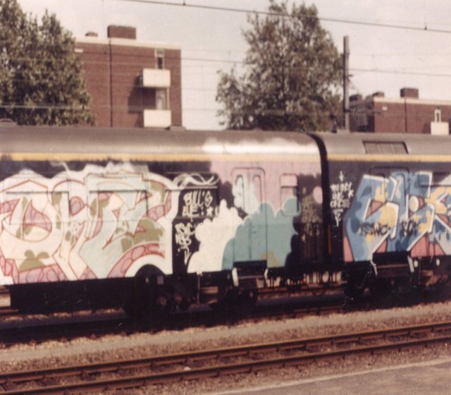 Detail Dart Graffiti Nomer 21
