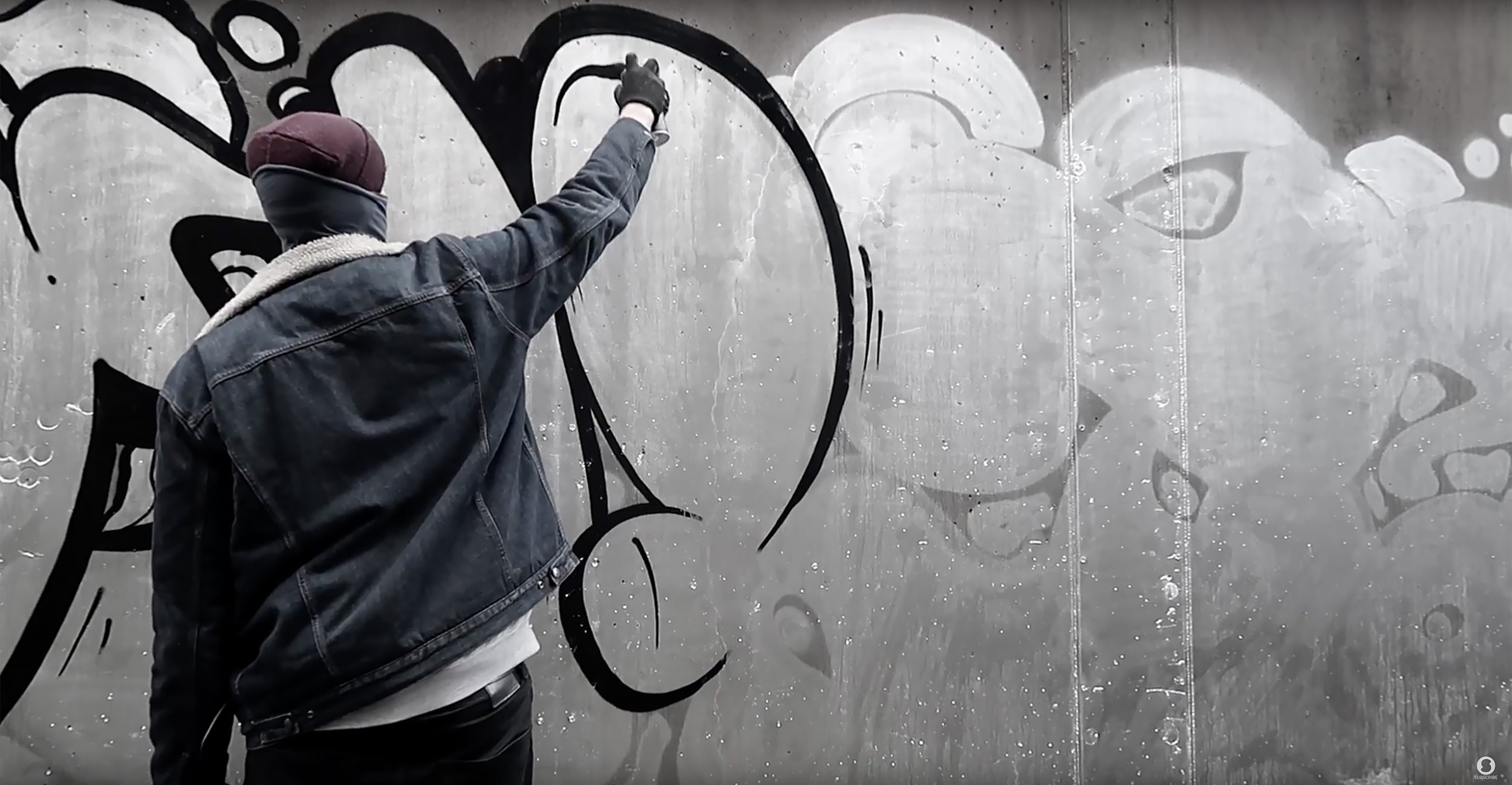 Detail Dart Graffiti Nomer 29