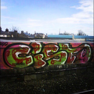 Detail Dart Graffiti Nomer 34