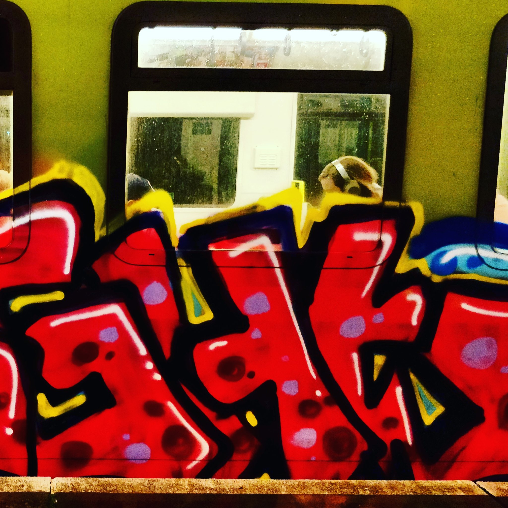 Detail Dart Graffiti Nomer 37