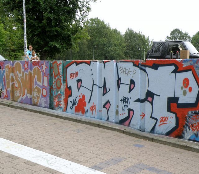 Detail Dart Graffiti Nomer 6