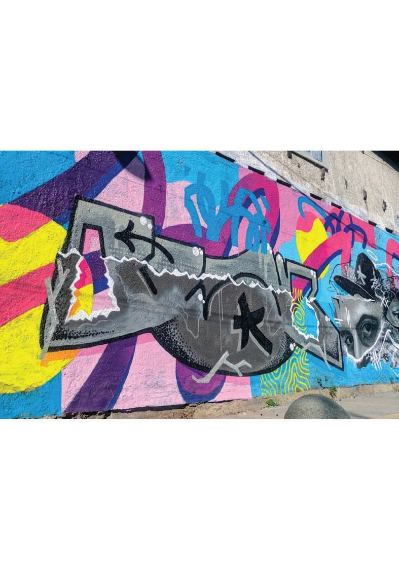 Detail Dasar Graffiti Nomer 43