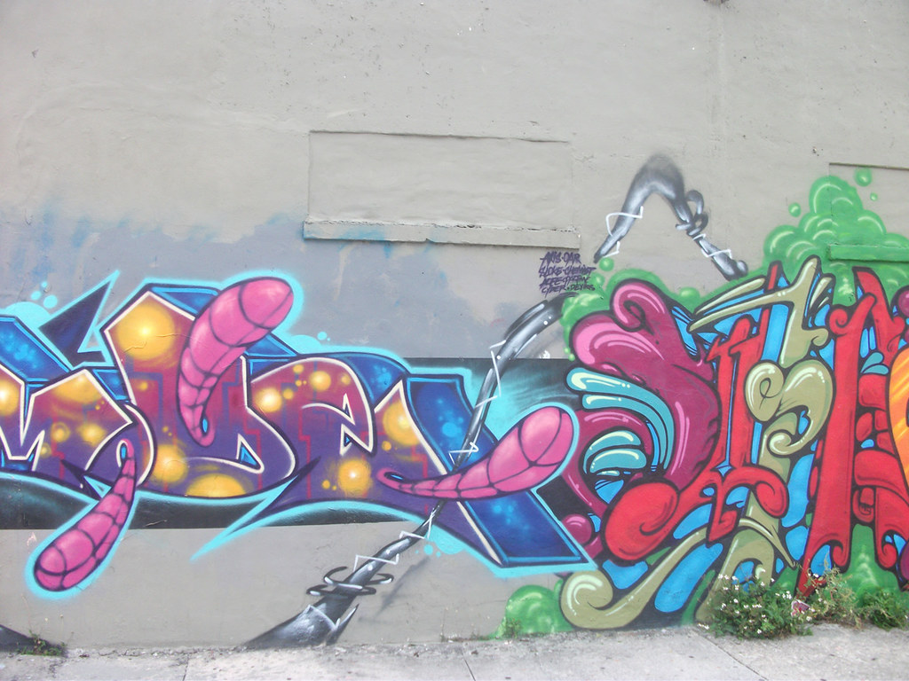 Detail Dayana Graffiti Nomer 17