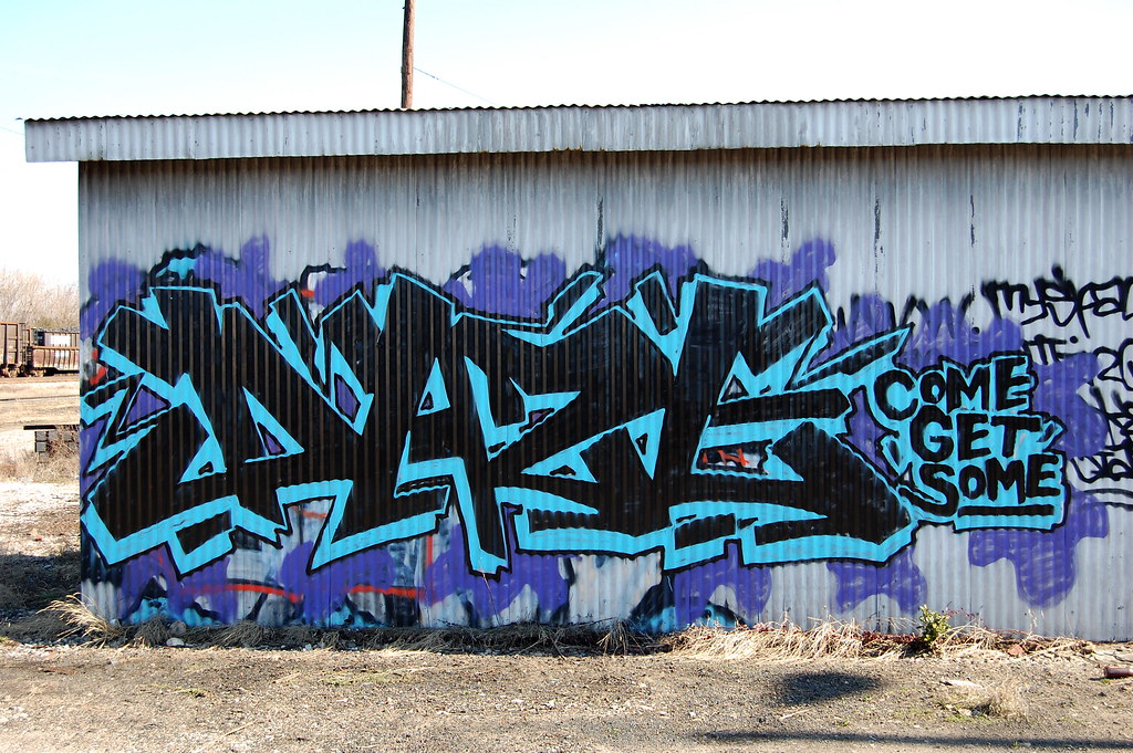 Detail Daze Graffiti Nomer 40