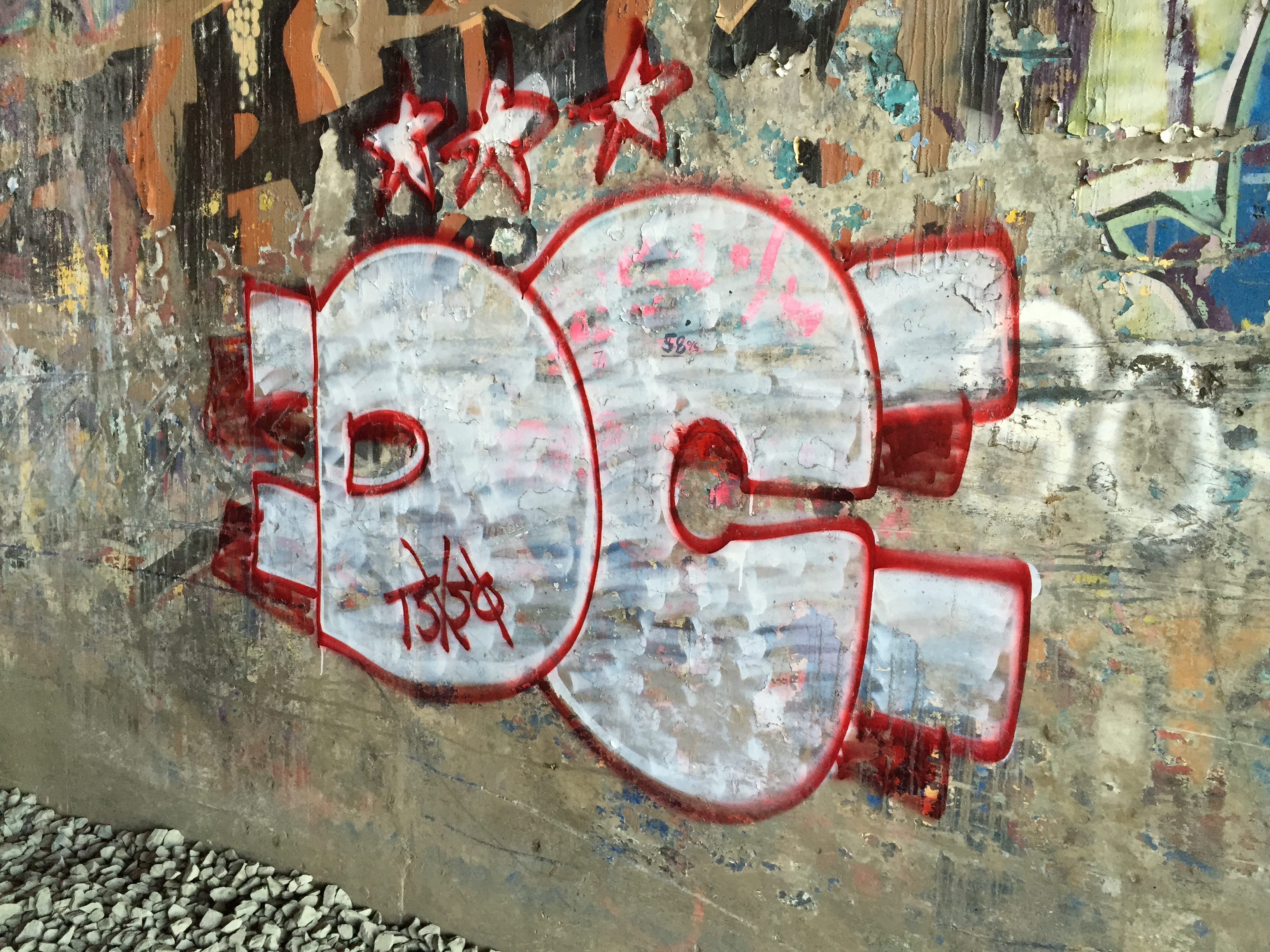 Detail Dc Graffiti Nomer 19