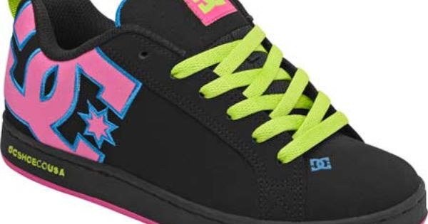 Detail Dc Shoes Graffiti Nomer 16