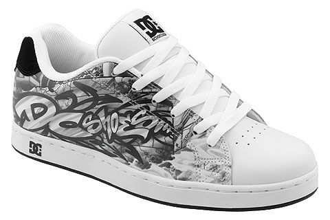 Detail Dc Shoes Graffiti Nomer 5