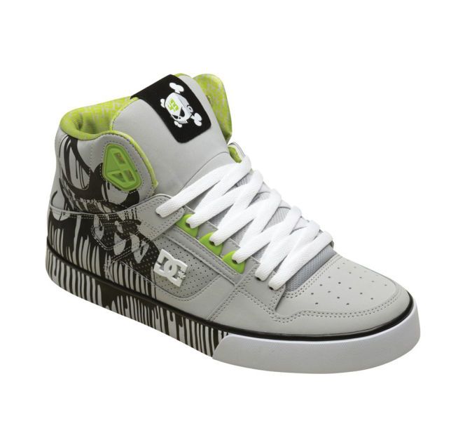 Detail Dc Shoes Graffiti Nomer 41