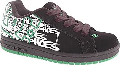 Detail Dc Shoes Graffiti Nomer 6