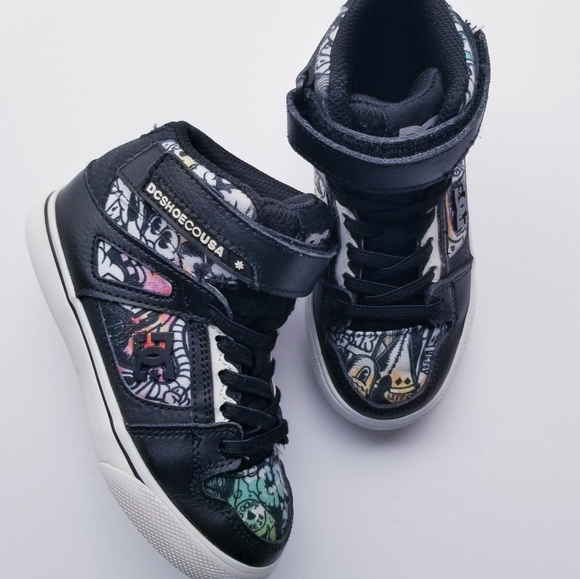 Detail Dc Shoes Graffiti Nomer 49