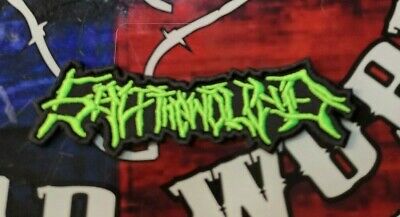 Detail Deathcore Graffiti Nomer 15