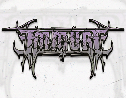 Download Deathcore Graffiti Nomer 34