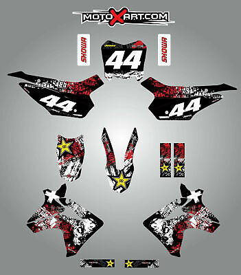 Detail Decal Crf Graffiti Nomer 37