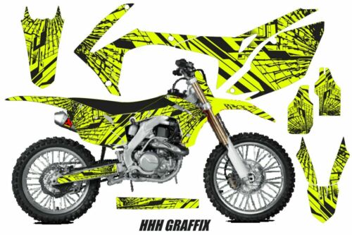 Detail Decal Crf Graffiti Nomer 43