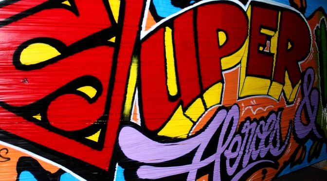 Detail Definisi Graffiti Nomer 15