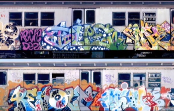 Download Dell Studio Graffiti Nomer 29