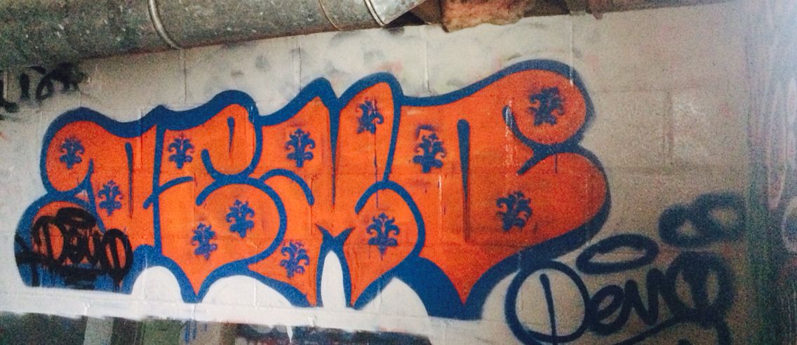 Detail Demo Graffiti Nomer 17