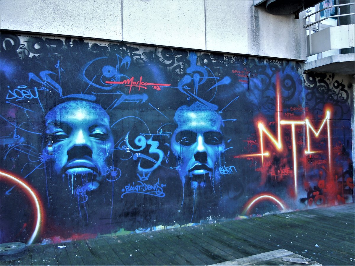 Detail Denis Graffiti Nomer 42