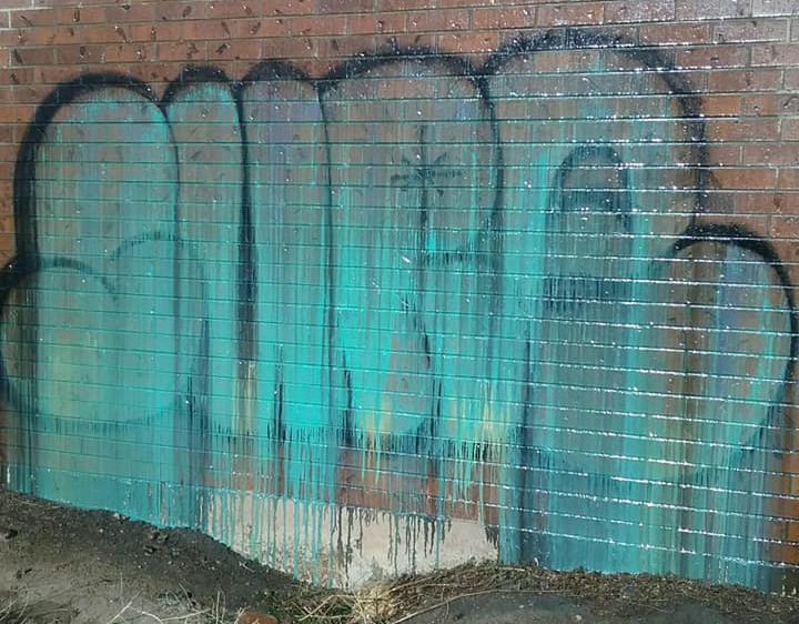 Detail Denver Graffiti Removal Nomer 25