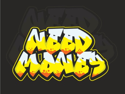 Detail Desain Graffiti Nomer 28