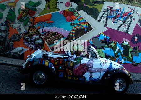 Detail Desain Graffiti Mobil Nomer 12