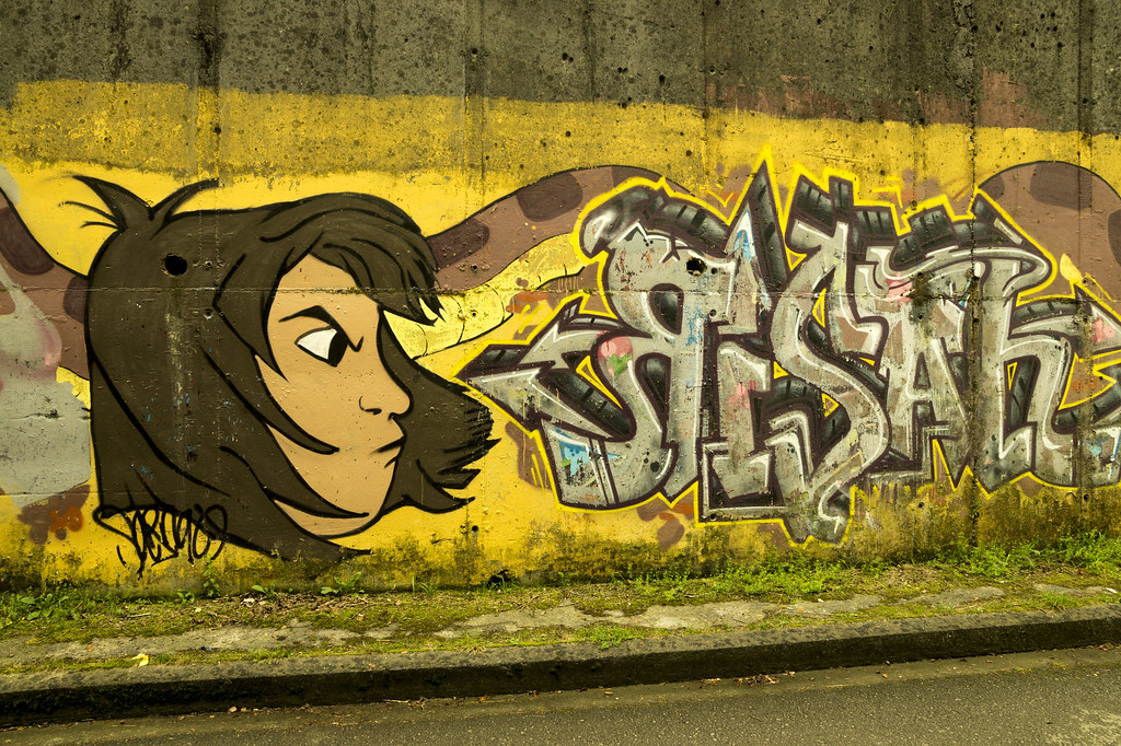 Detail Descargar Graffiti Creator Kodiak Nomer 31