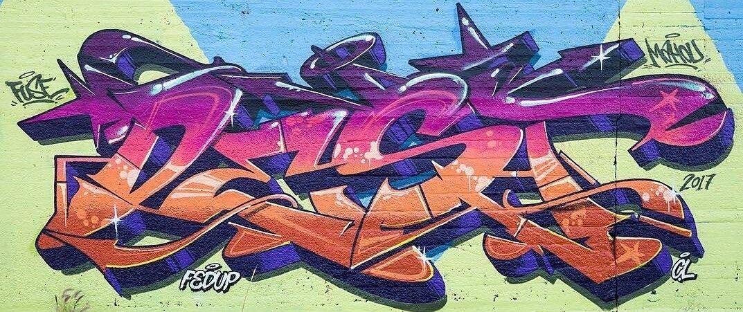 Detail Dest Graffiti Nomer 16