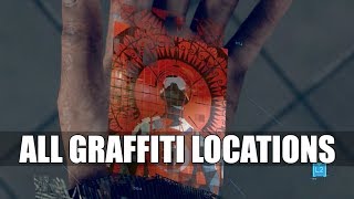 Detail Detroit Human Graffiti Nomer 34