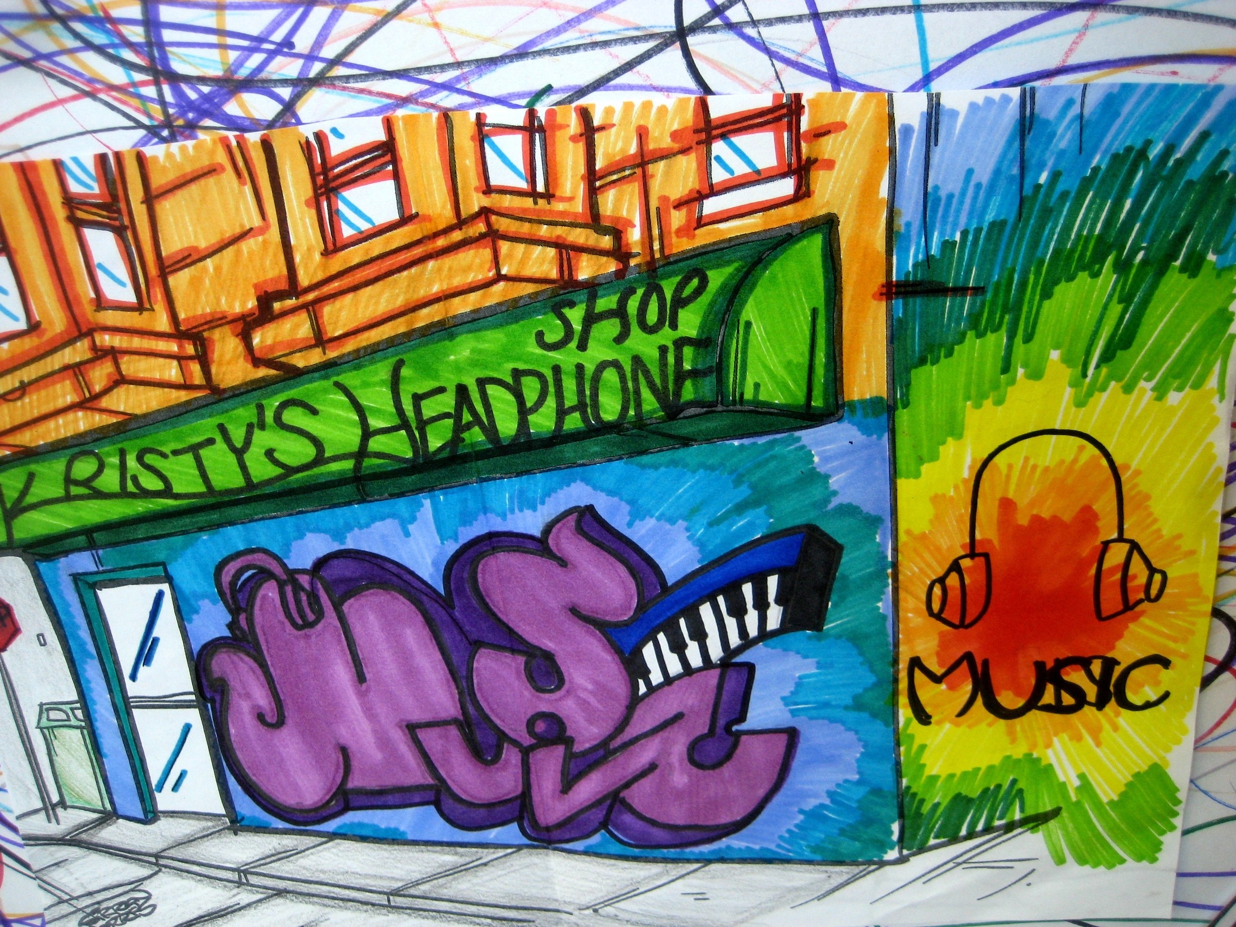 Detail Devata Graffiti Supply Nomer 14