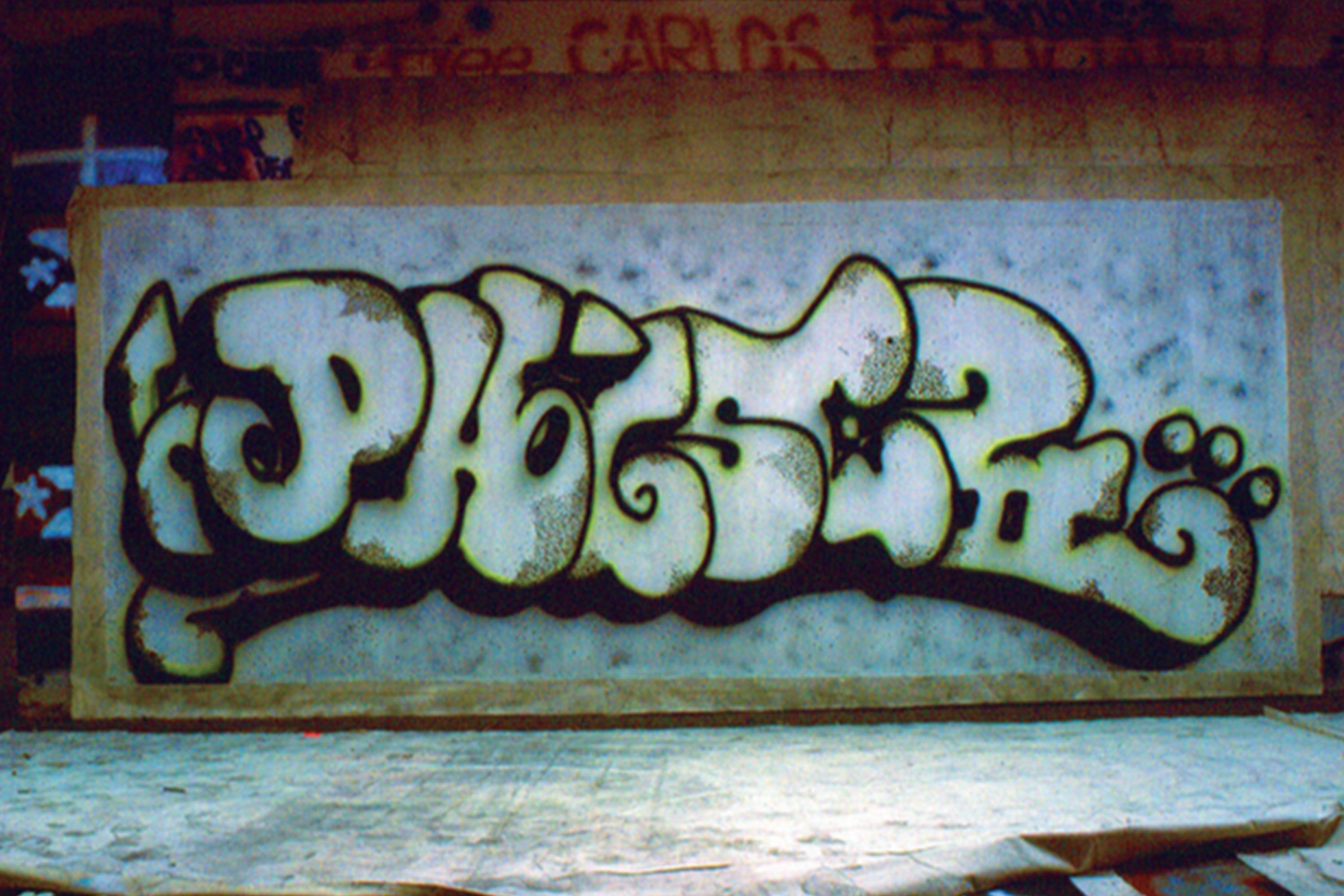 Detail Devata Graffiti Supply Nomer 36