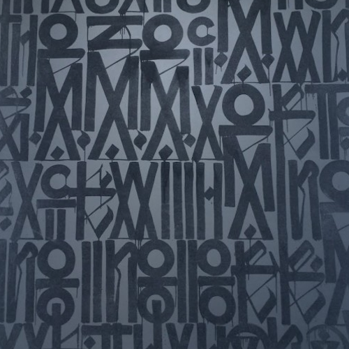 Detail Diamond Why Graffit Nomer 30