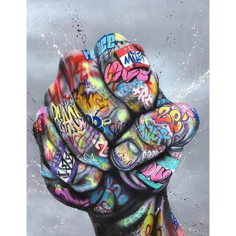 Detail Diamond Why Graffit Nomer 5