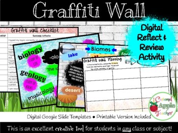 Detail Digital Graffiti Wall Nomer 42