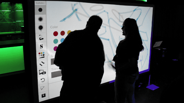 Detail Digital Graffiti Wall Nomer 47