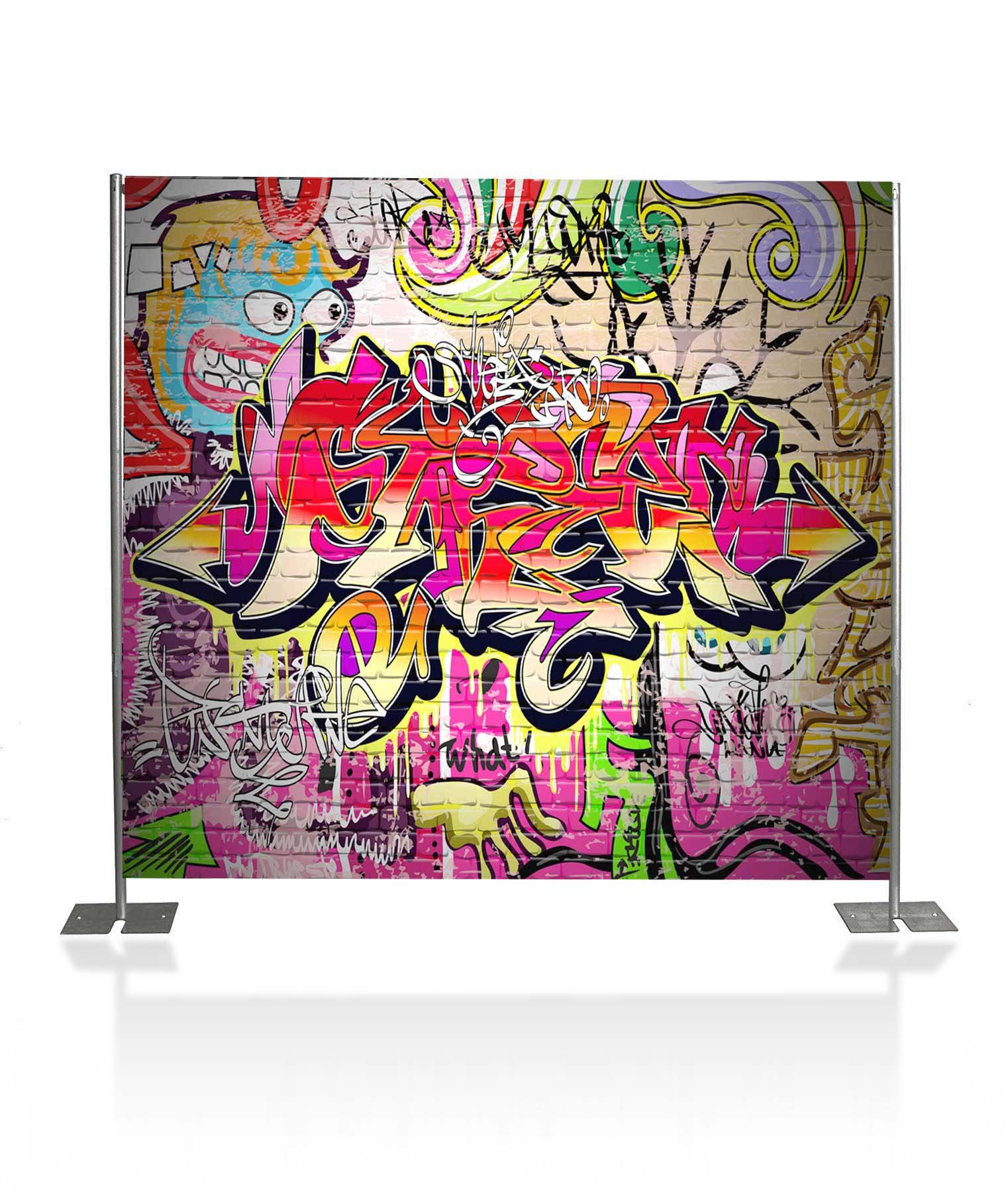 Detail Digital Photo Graffiti Wall Rental Las Vegas Nomer 54