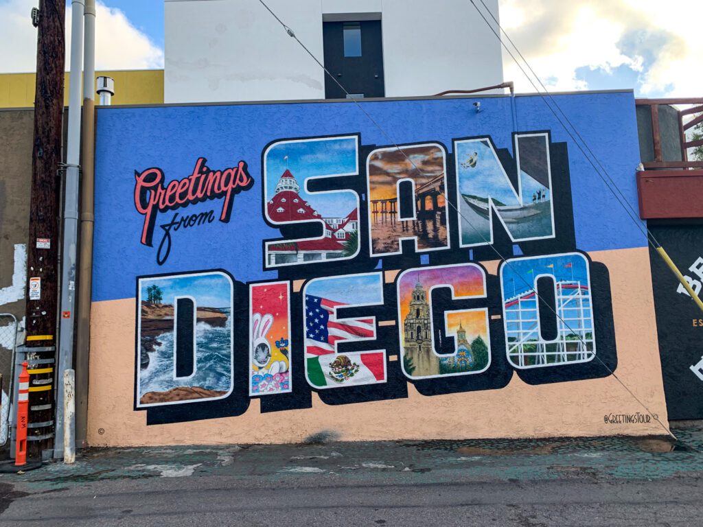 Detail Digital Photo Graffiti Wall Rental San Diego Nomer 29