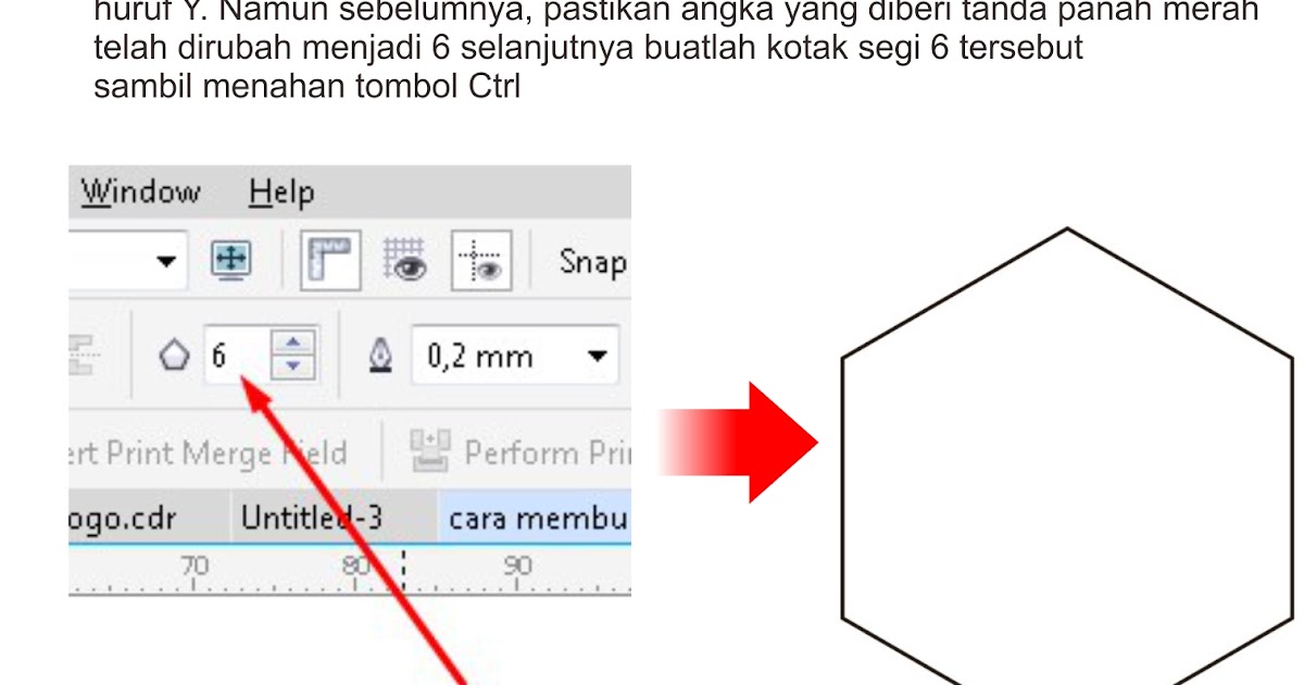 Detail Disain Graffiti Dengan Corel X3 Nomer 45